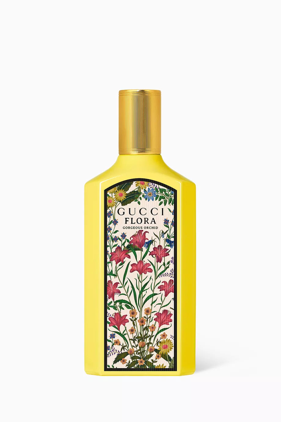 Gucci Flora Gorgeous Orchid Eau de Parfum 100ml