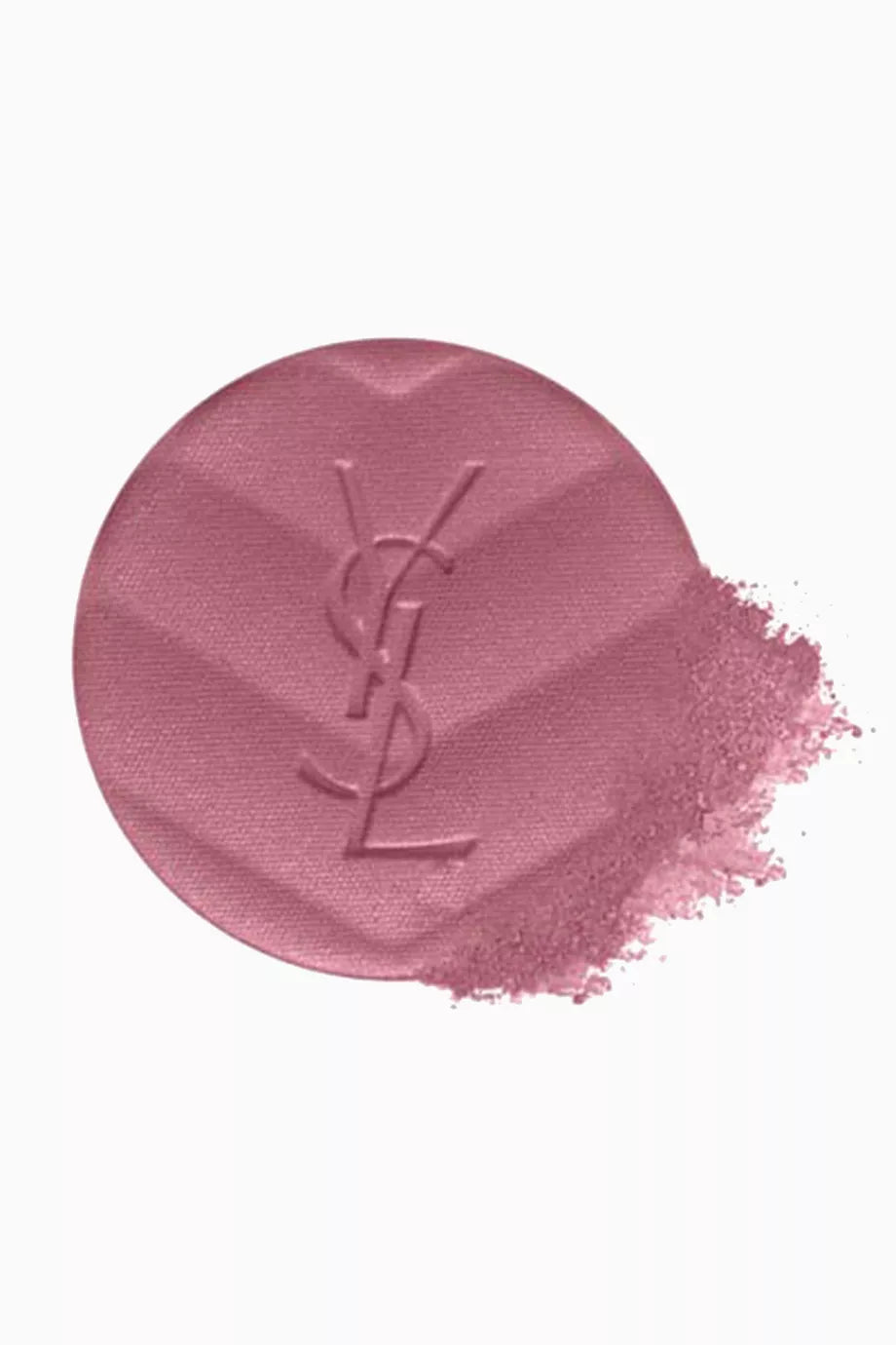 Yves Saint Laurent أحمر خدود YSL Make Me Blush Bold Blurring – درجة 44 Nude Lavallière ‏6 جم
