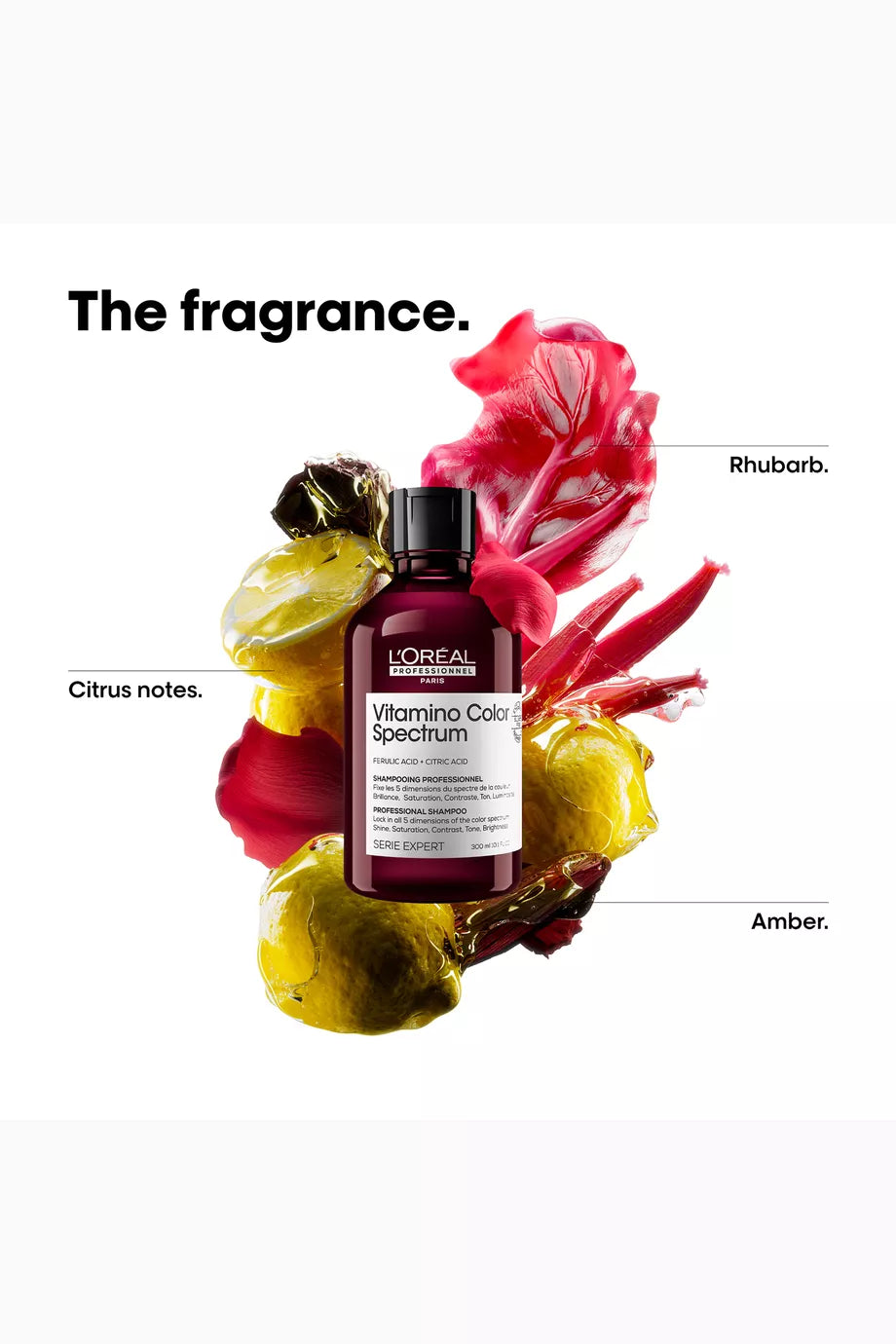 L'Oréal Professionnel Vitamino Color Spectrum Shampoo 300ml
