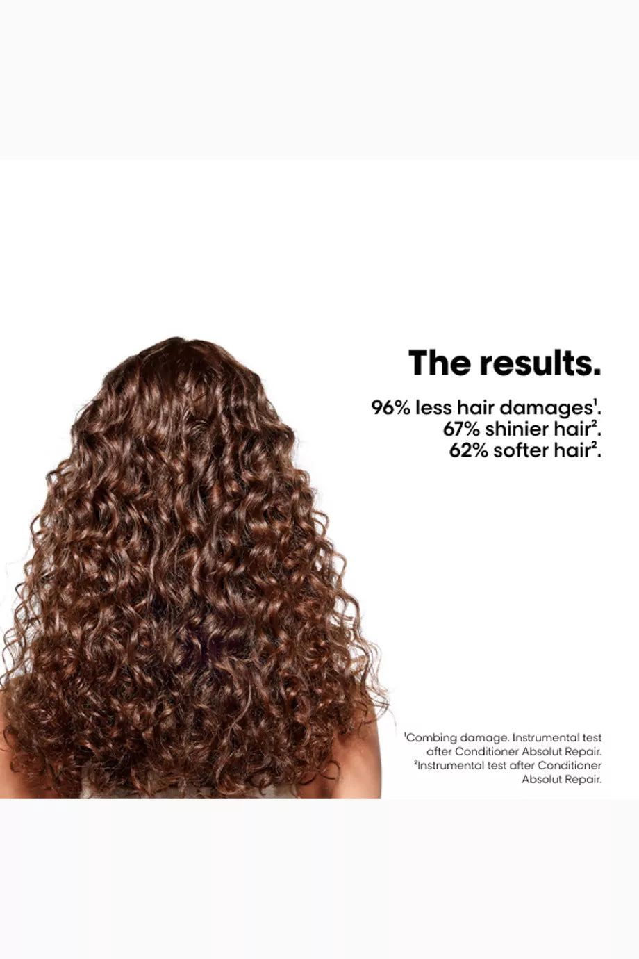 L'Oréal Professionnel لوريال بروفشيونال أبسولوت ريبير شامبو وماسك طقم مزدوج 300 مل + 250 مل