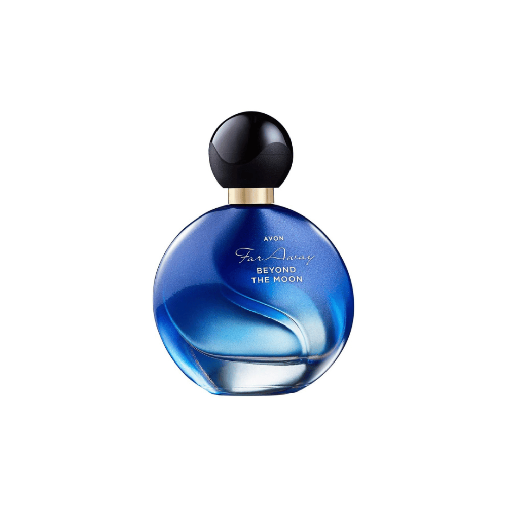 Beyond The Moon Far Away Parfum (W) 50ML