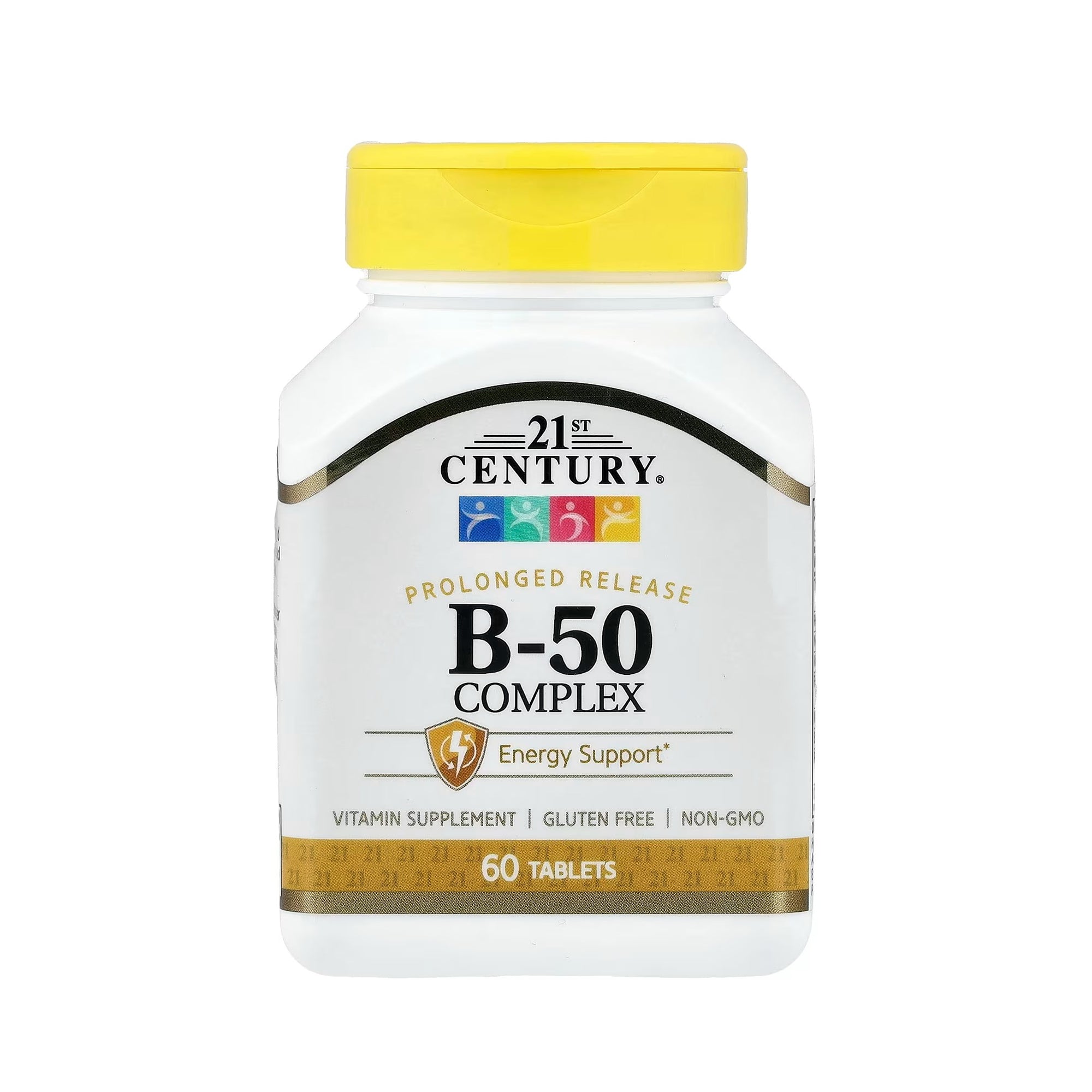 21st Century مركب B-50 إطلاق مستمر - 60 قرص