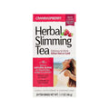 21st Century Herbal Slimming Tea (Cranraspberry) 48g