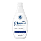 Johnson's Johnson's Body Lotion 250ml Intense For Dry And Very Dry Skin