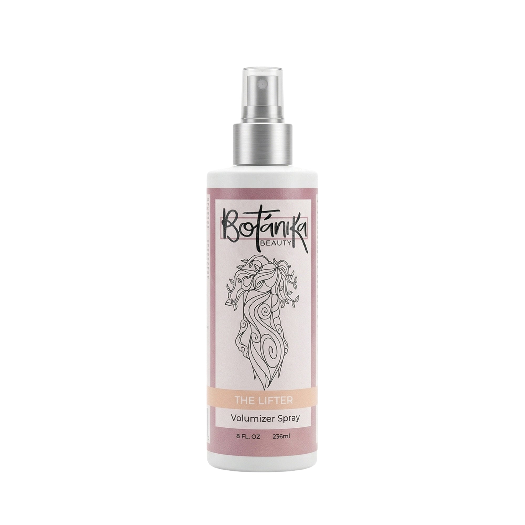 Botanika The Lifter Volumizer Spray 236ml