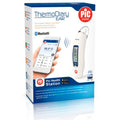 Thermo Diary  Ear infra-red Thermometer