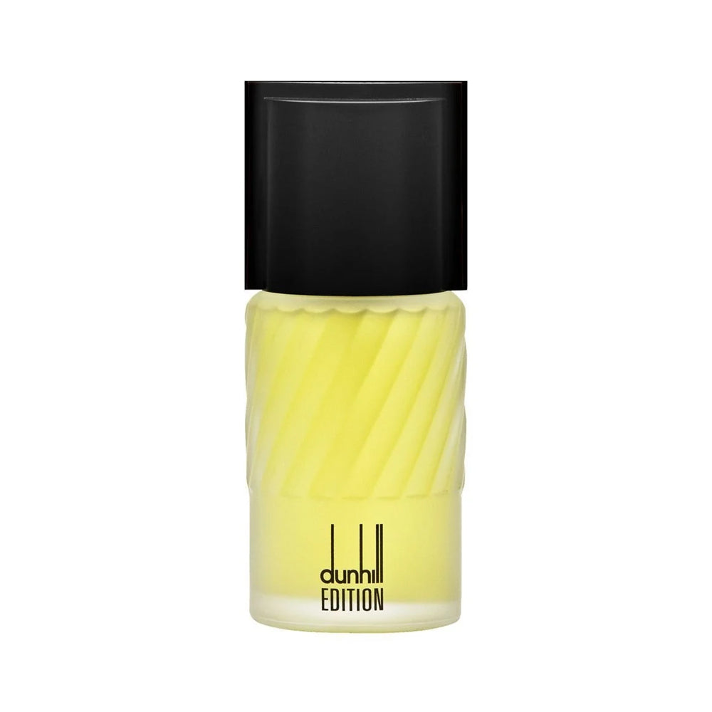 عطر "دانهيل إيديشن" للرجال، عطر مركّز، 100 مل