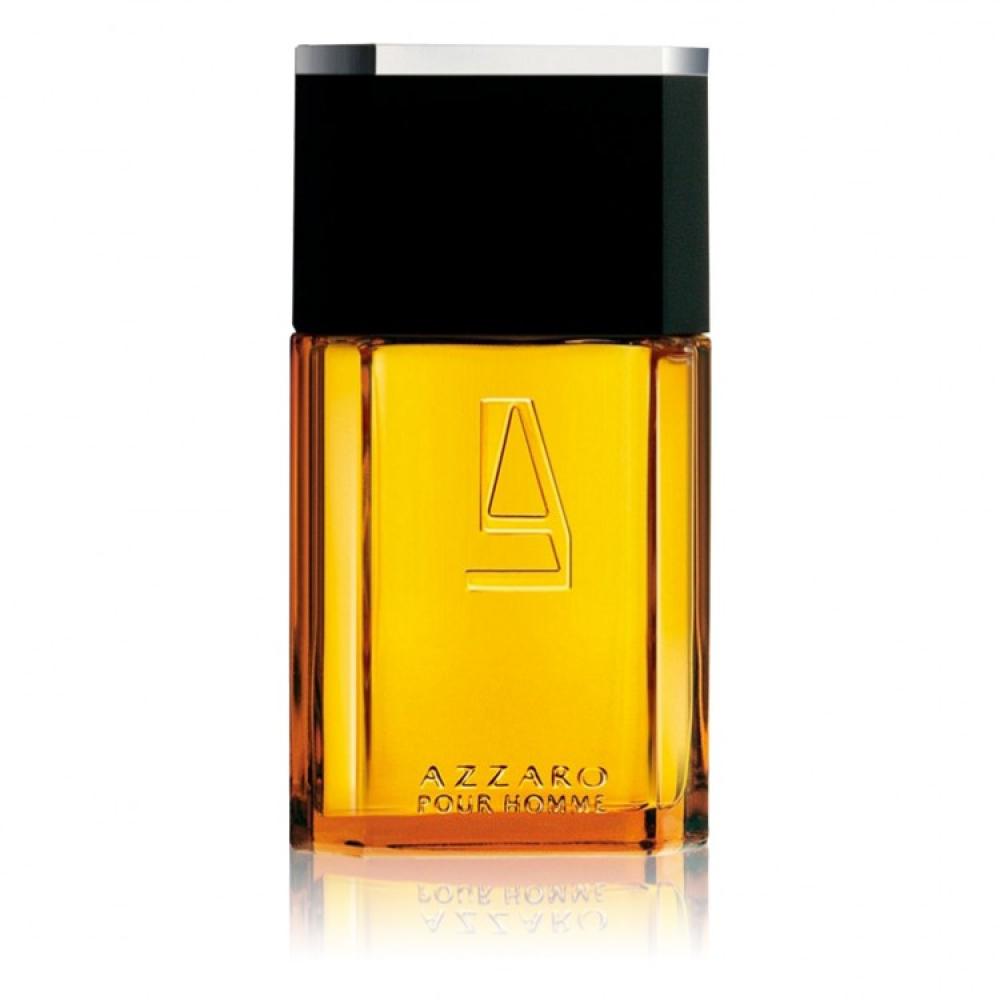 Azzaro Puor Homme Eau De Toilette Spray 100ml