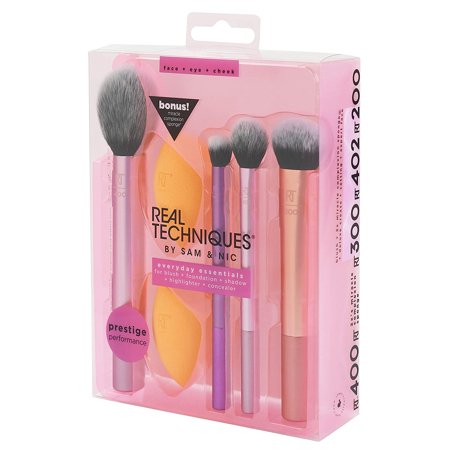 RT Everyday Essentials Plus MCS
