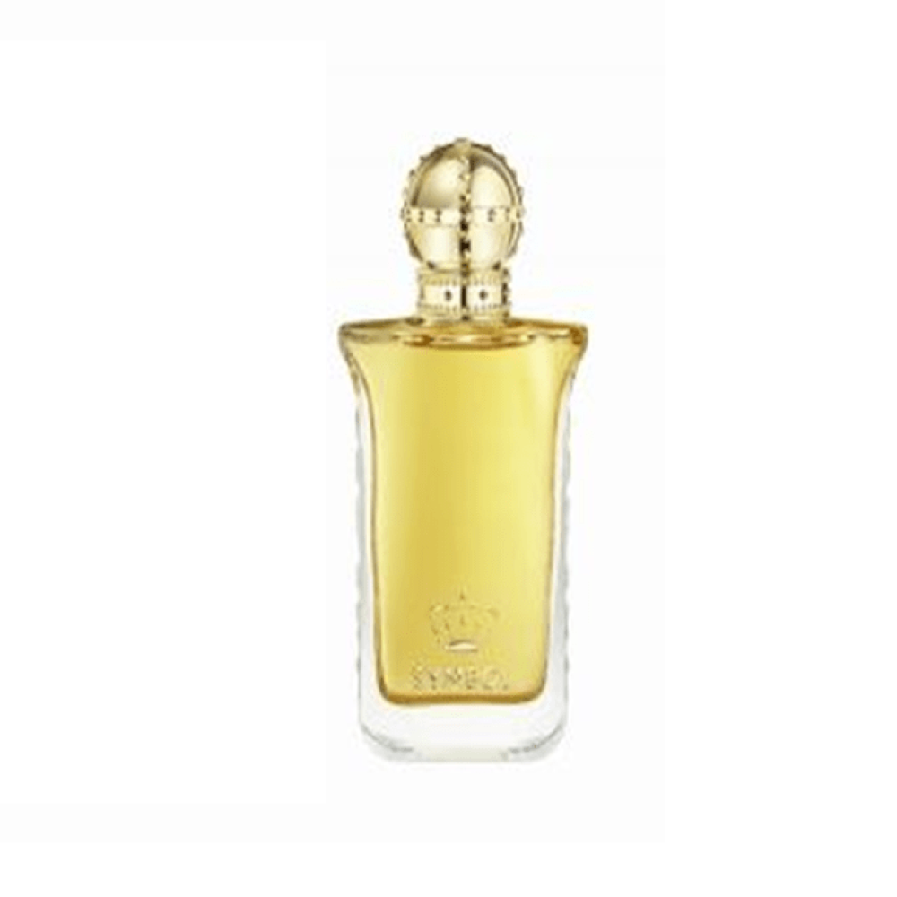 Symbol Royal Marina De Bourbon For Women Edp 50ml