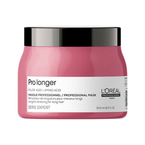 L'Oréal Professionnel Serie Expert Pro Longer Mask 500ml