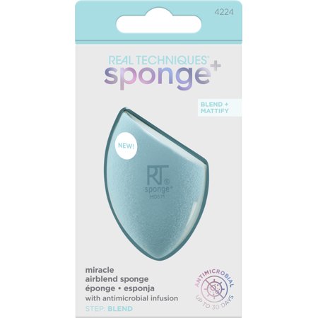 RT Air Blend Sponge