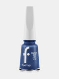 Flormar Quick Dry Nail Enamel QD48 Salt Water Love