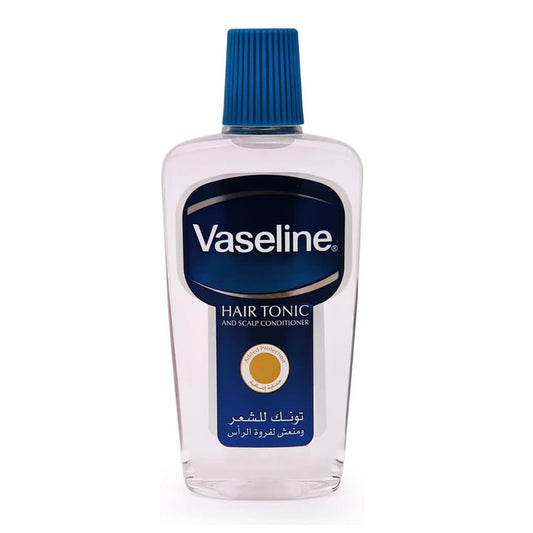 Vaseline Hair Tonic 200 Ml