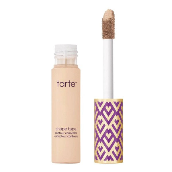 Tarte contour shape tape light neutral