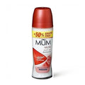 Mum Deodorant Roll On 75ml Musk v2