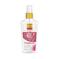 Pure Beauty Body Splash 100ml Women Simply Love