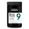 LOREAL PROFESSIONNEL Loreal Professionnel Bleaching Powder 500g Blond Studio 9