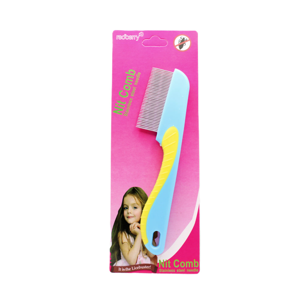 Redberry Anti Lice Comb