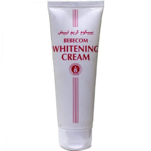 Bebecom Glycerin Cream 75ml Whitening Tube
