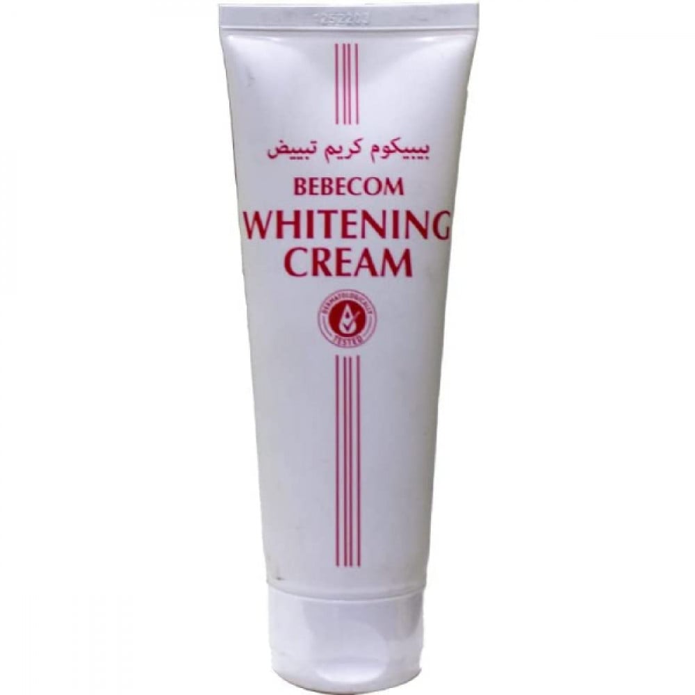 Bebecom Glycerin Cream 75ml Whitening Tube