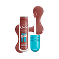 NYX Lip Gloss IV 02 Hydra Honey Moisturizer