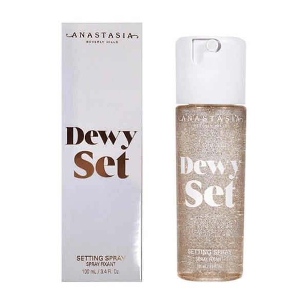 Anastasia Beverly Hills Make Up Fix 100ml Dewy Set