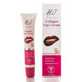 H&J Lip Cream 20g Collagen Moisturizing And Brightening