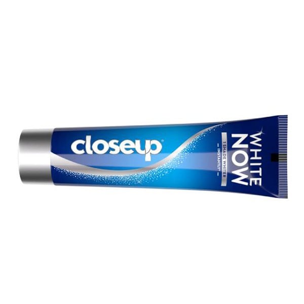 Close up toothpaste 75ml white now original