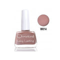 Christine Nail Polish Long Lasting 14 v2
