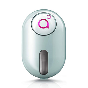 Godrej Air Freshener 10ml Aer Click Gel Petal Crush Pink