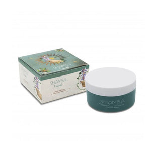 Shamsa hair removal wax 250g natural
