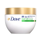 Dove Dove Hair Mask 220ml 10 in 1 Anti-Hair Loss