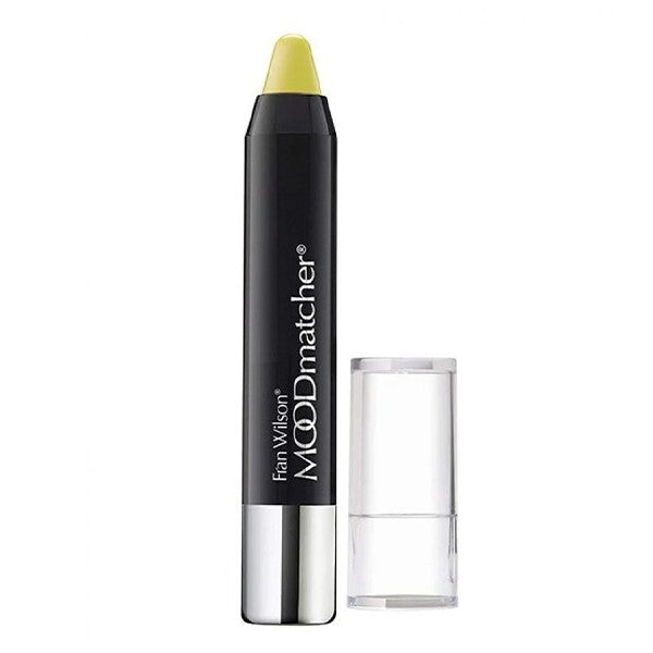 Mood Matcher Lipstick Stick Twist Yellow