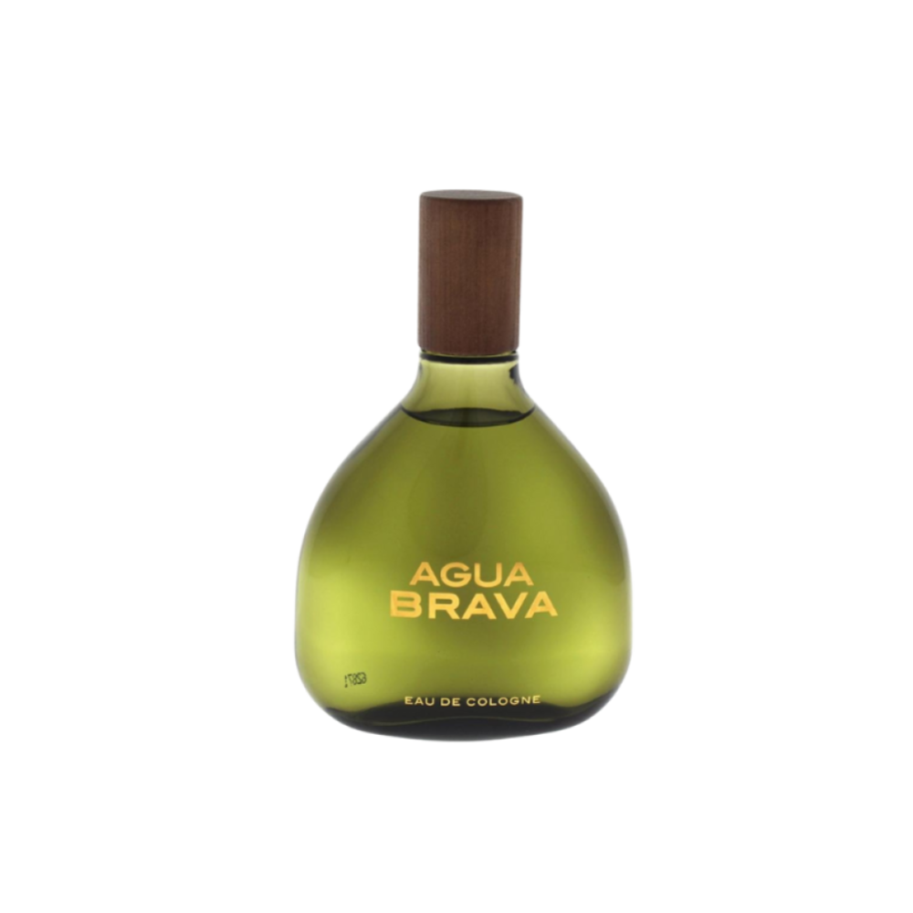 Antonio Puig Acqua Brava Eau de Cologne 100ml