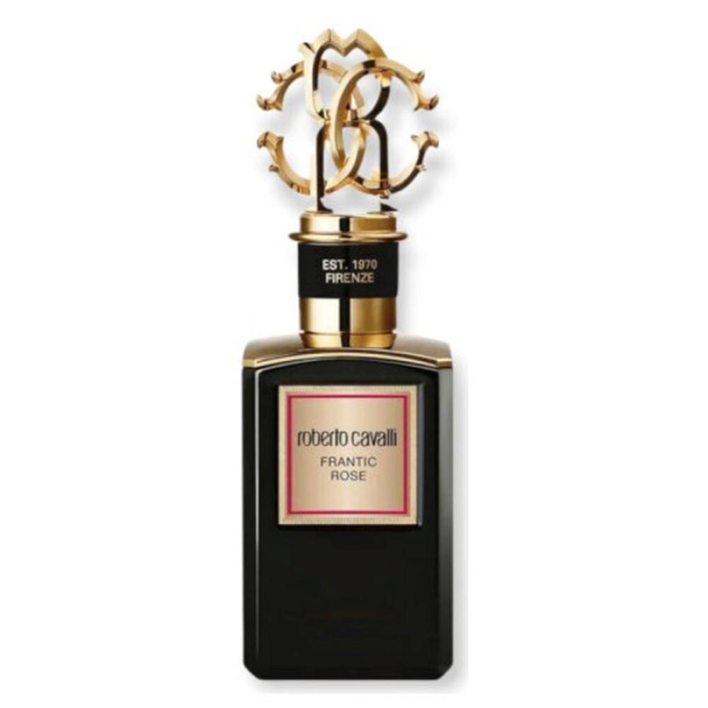 Roberto Cavalli Frantic Rose (W) Edp 100ml
