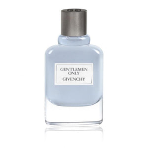 Gentlemen Only Givenchy Edt Spray 100ml