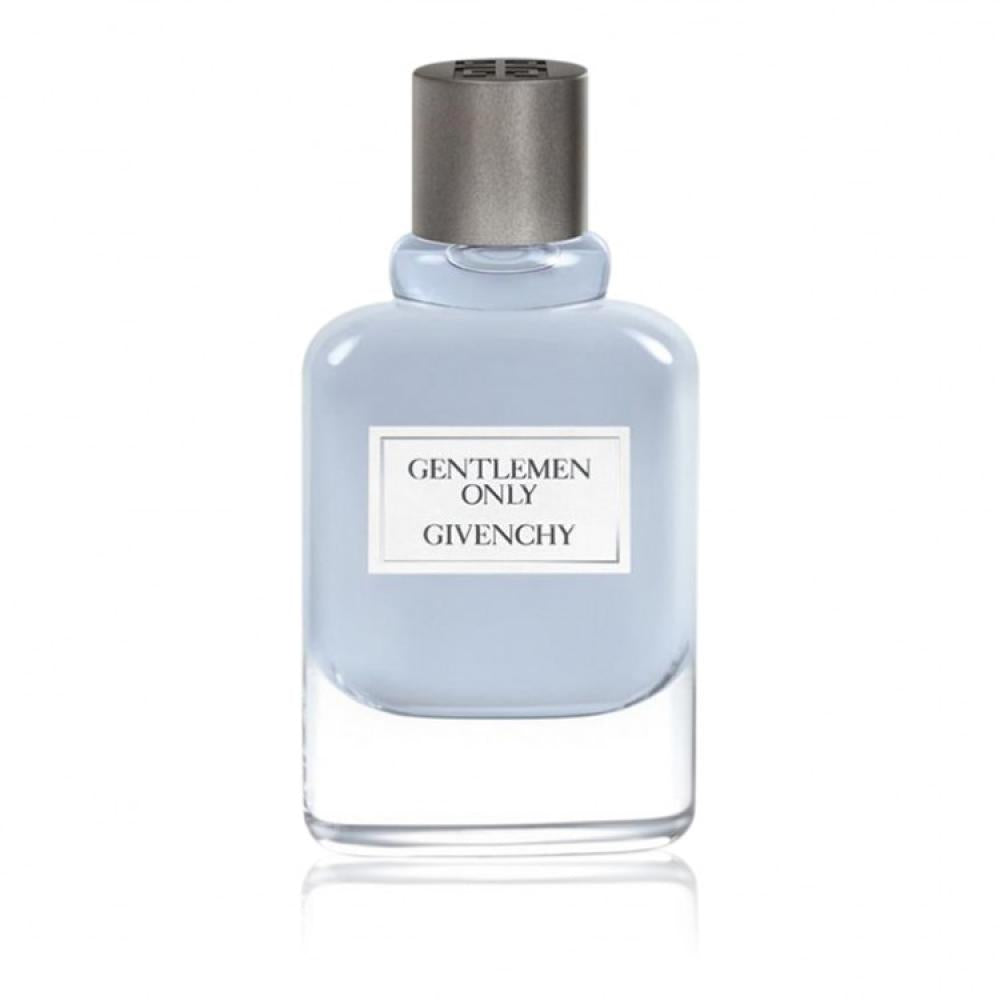 Gentlemen Only Givenchy Edt Spray 100ml