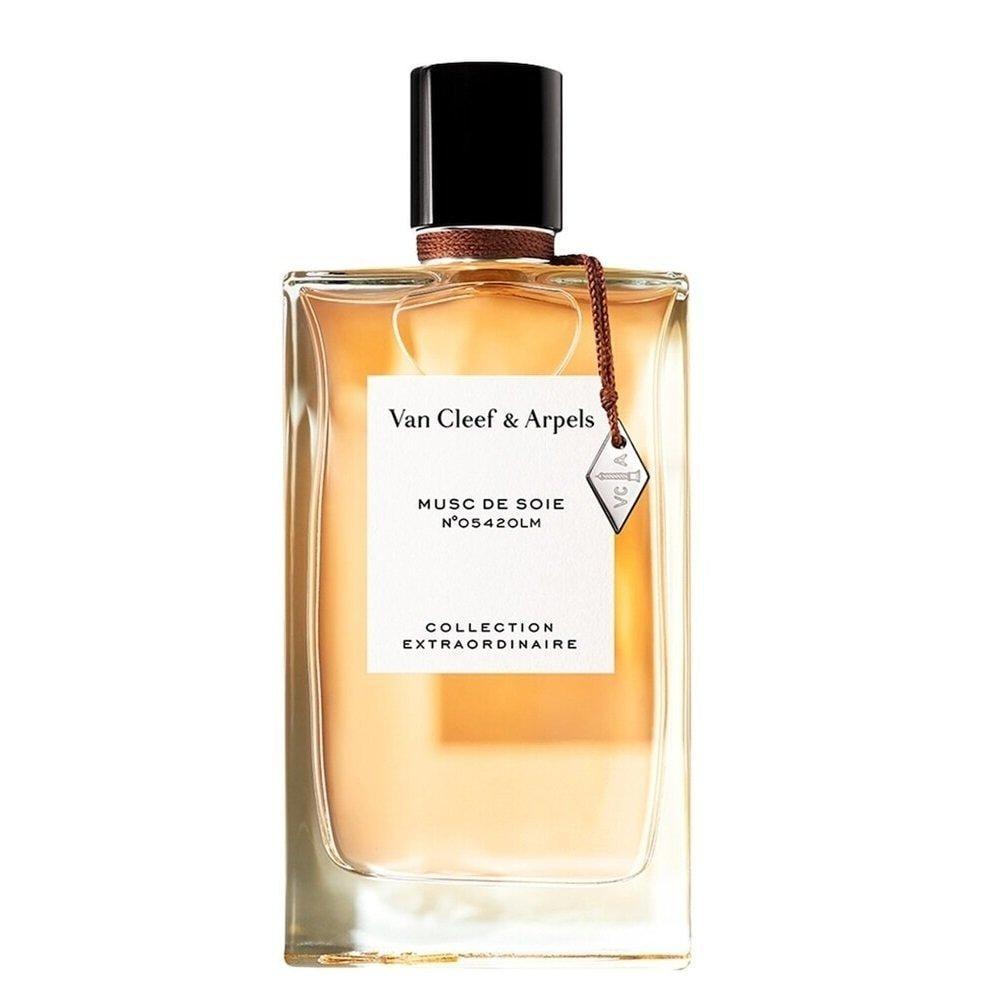 VAN CLEEF & ARPELS Musc de Soie Eau de Parfum 75ml