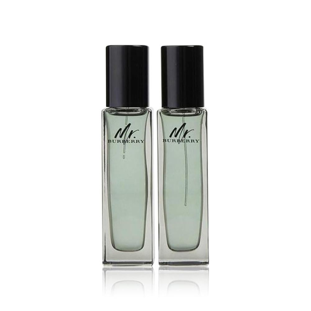 Mr. Burberry Travel Set Edt 2X30ml