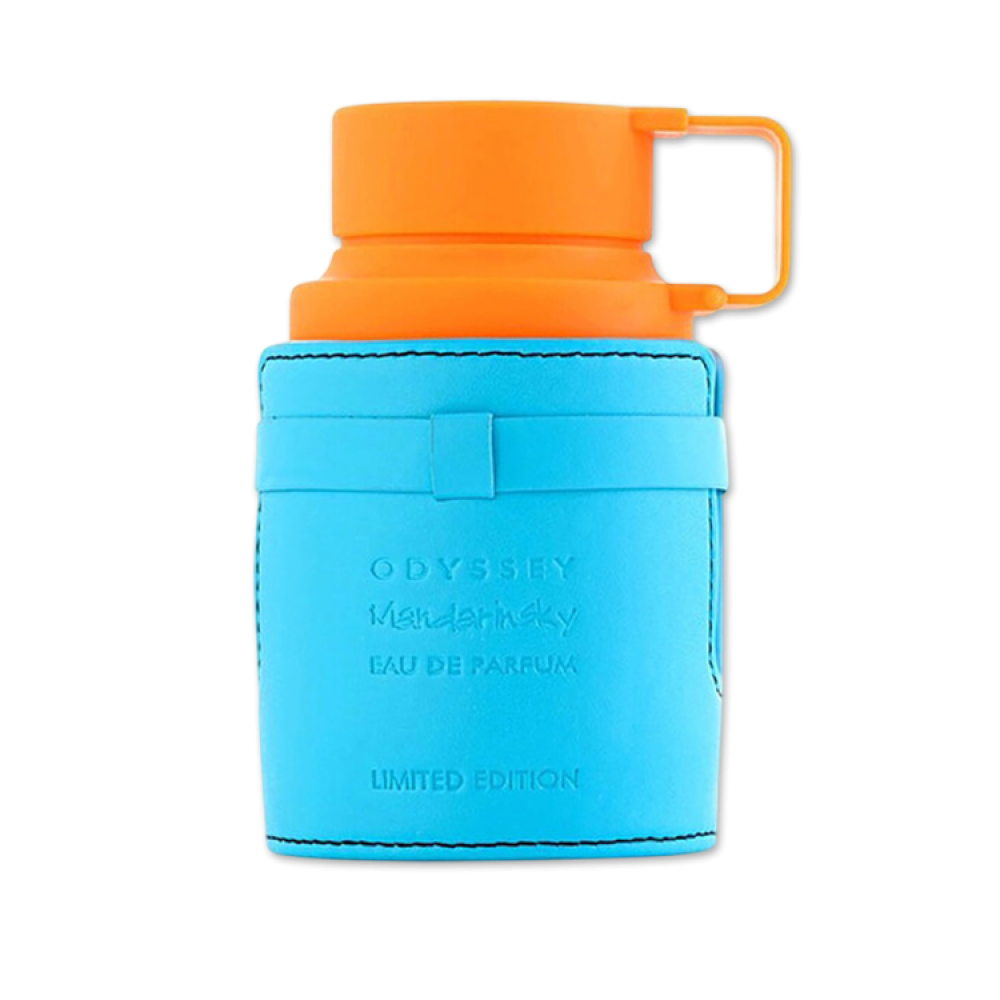 Armaf Odyssey Mandarin Sky Limited Edition Eau de Parfum 100ml
