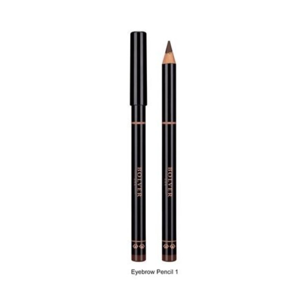 Bolver usa eyebrow pencil ep3 wooden