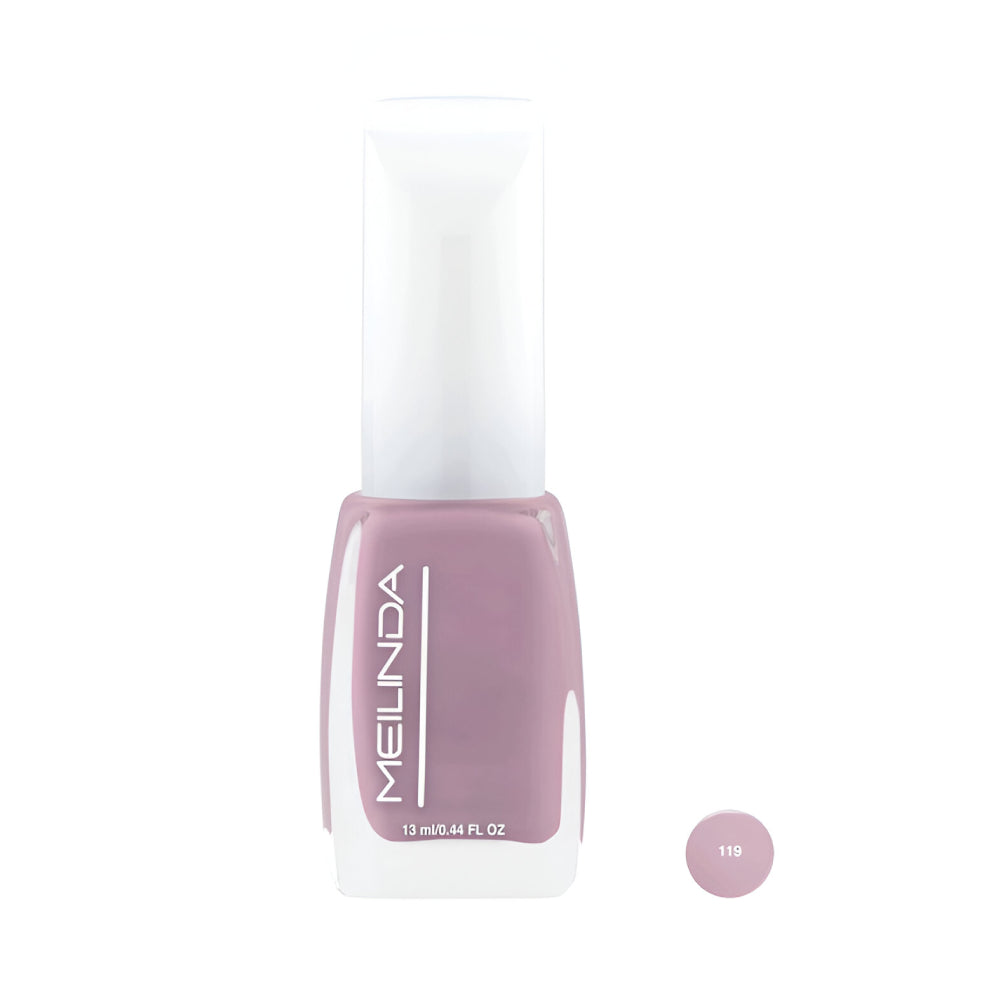 Melinda nail polish 13ml 119