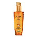 Loreal Loreal Hair Oil 100ml Elvive Extraordinary Oil Dry