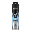 Rexona Deodorant Spray 150ml Men Extra Cool 72 H v2