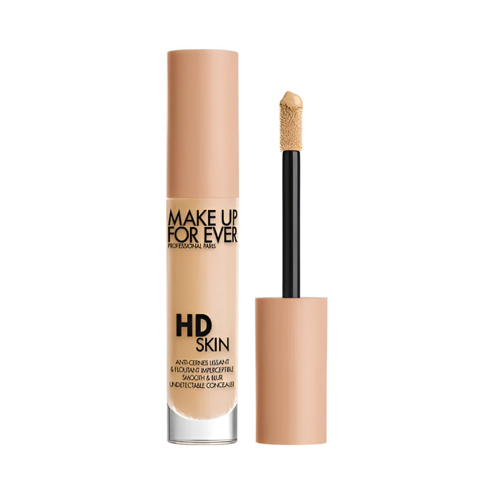 Make up for ever concealer hd skin 3.0