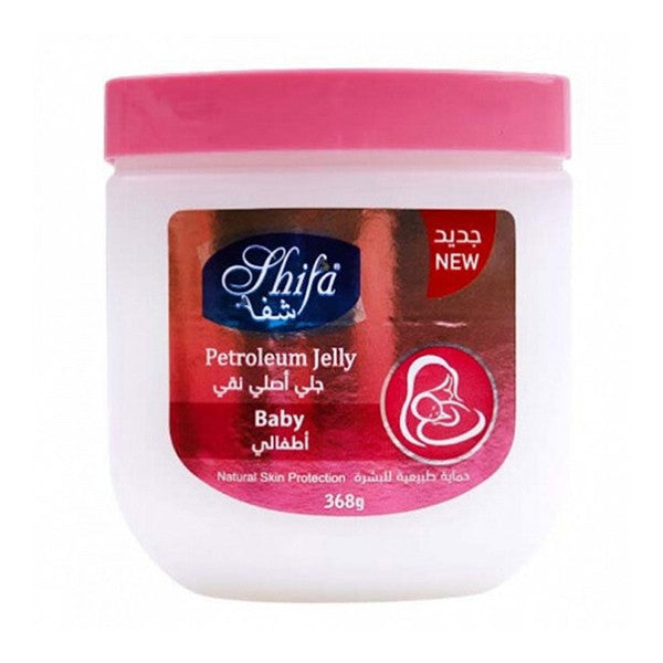Shifa Baby Petroleum Jelly 368g Soft