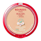 Bourjois Bourjois Compact Powder Healthy Mix 04 Golden Beige