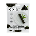 Sasha Face Mask With Charcoal Extract