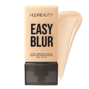 Huda Beauty Foundation 30ml Easy Blur Cashew